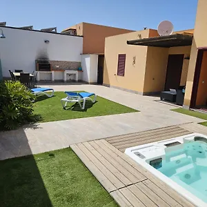 Casa Amor , Corralejo Spain
